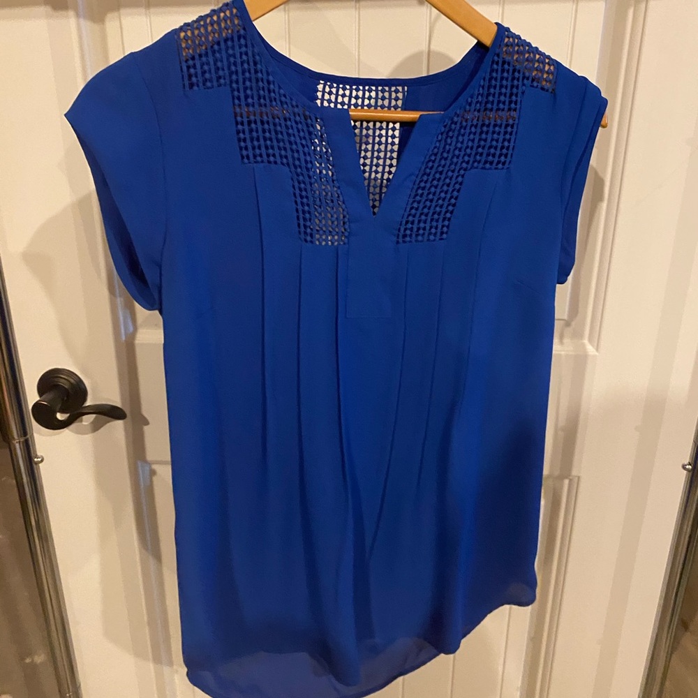 Set of two blouses